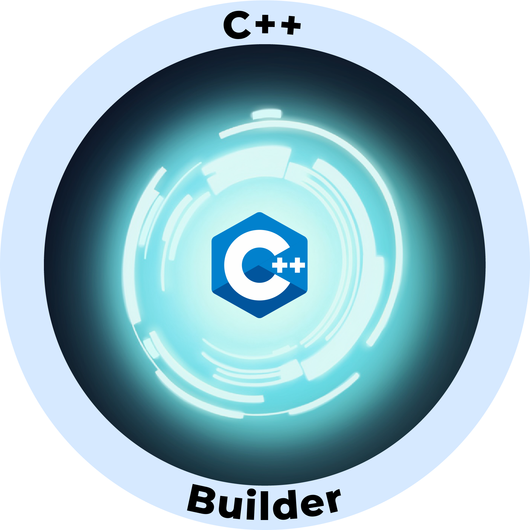 Web3 Badge | C++ Builder logo